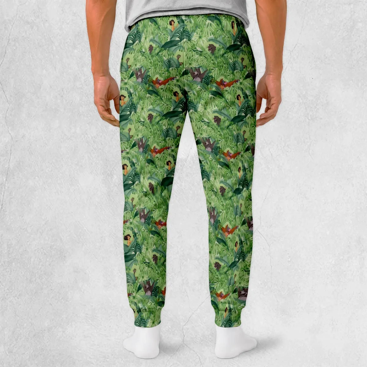 Sweatpants - CAXUMCX5