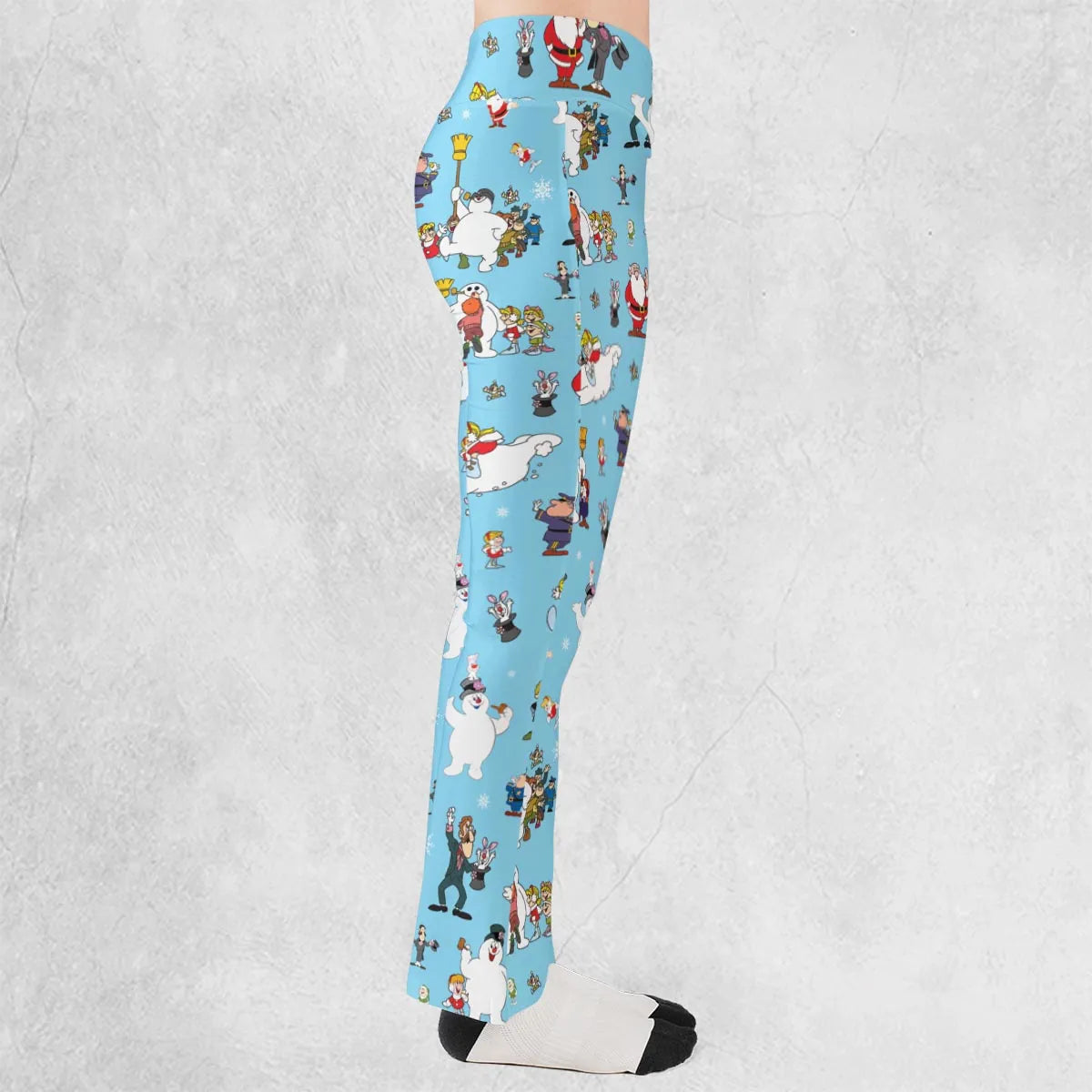 Flare Leggings - VQ1ZZD8X