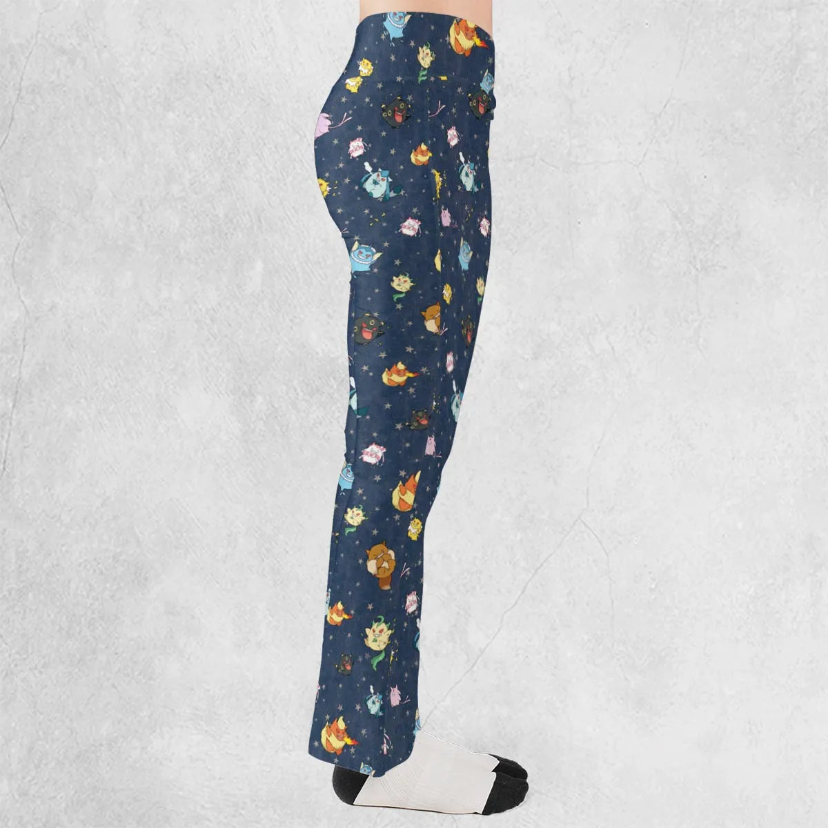 Flare Leggings - XVKQ3RRP
