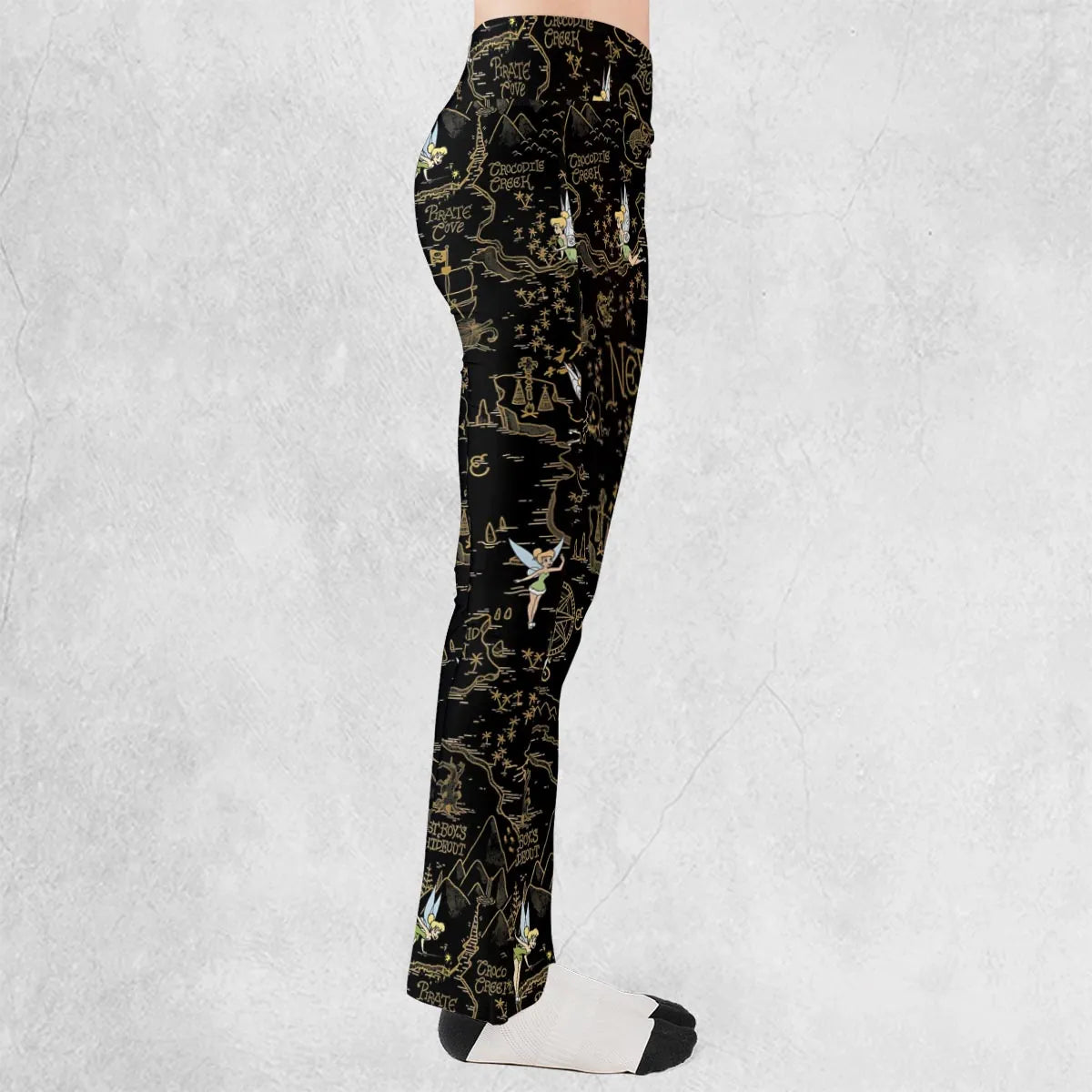 Flare Leggings - 7WWEK1G5