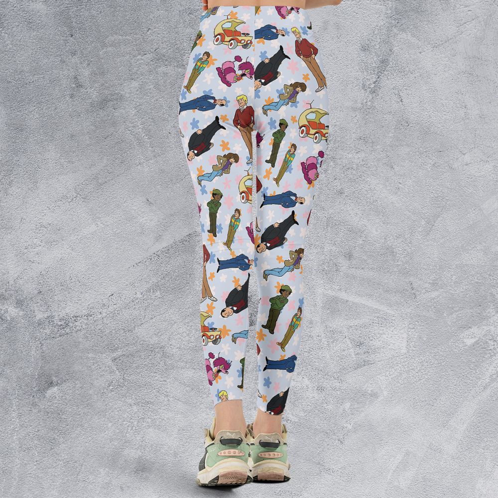 Legging - JS3Z55VE -  - 2