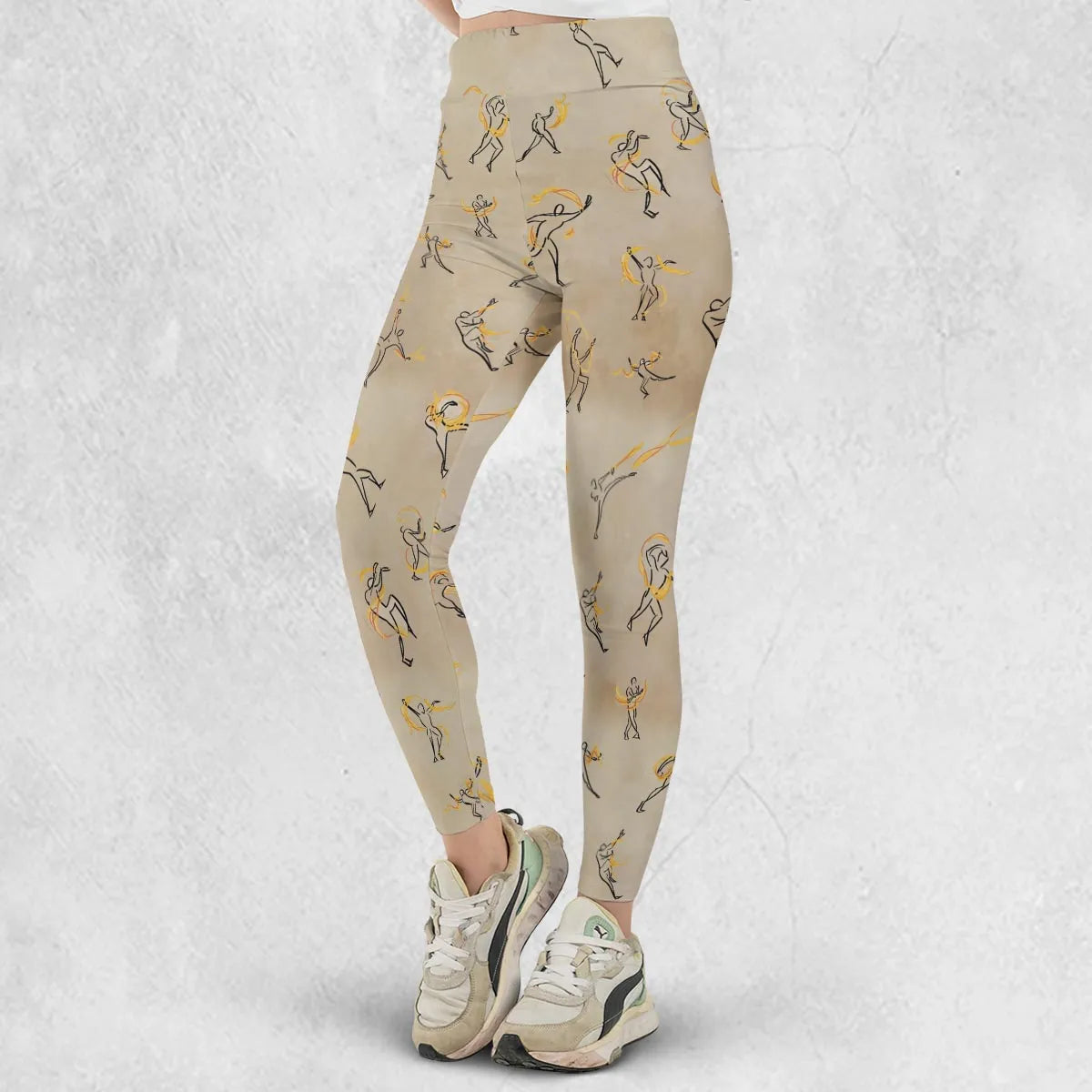 Legging - 1ES6MVYJ