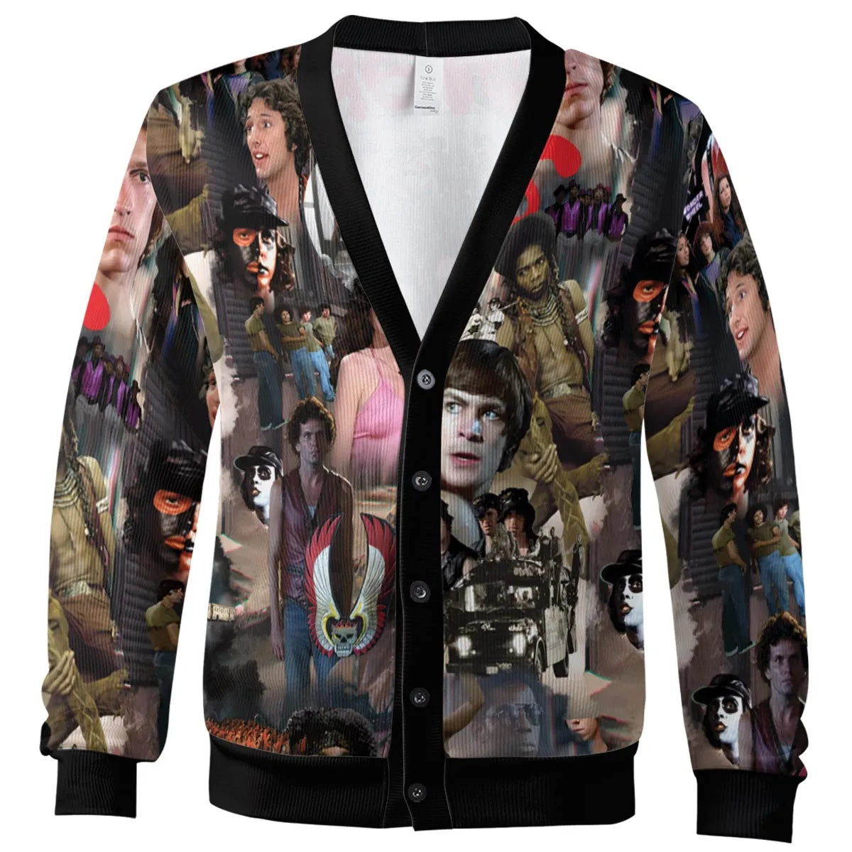 Cardigan - 3HHLW7FD