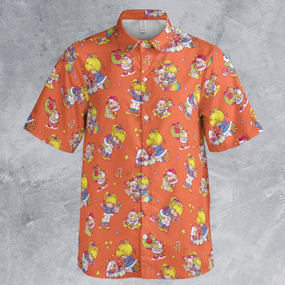 Button Down Shirt - L237HK5S -  - 2