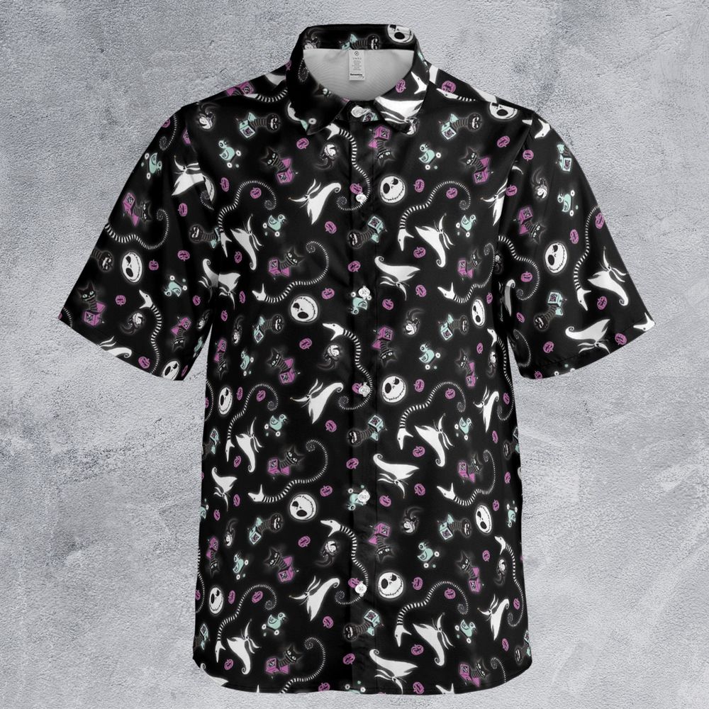 Button Down Shirt - NNP2LZBT -  - 2