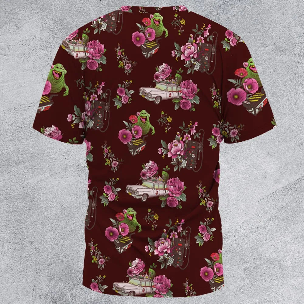 All-Over Print Unisex T-Shirt - PXX4E441