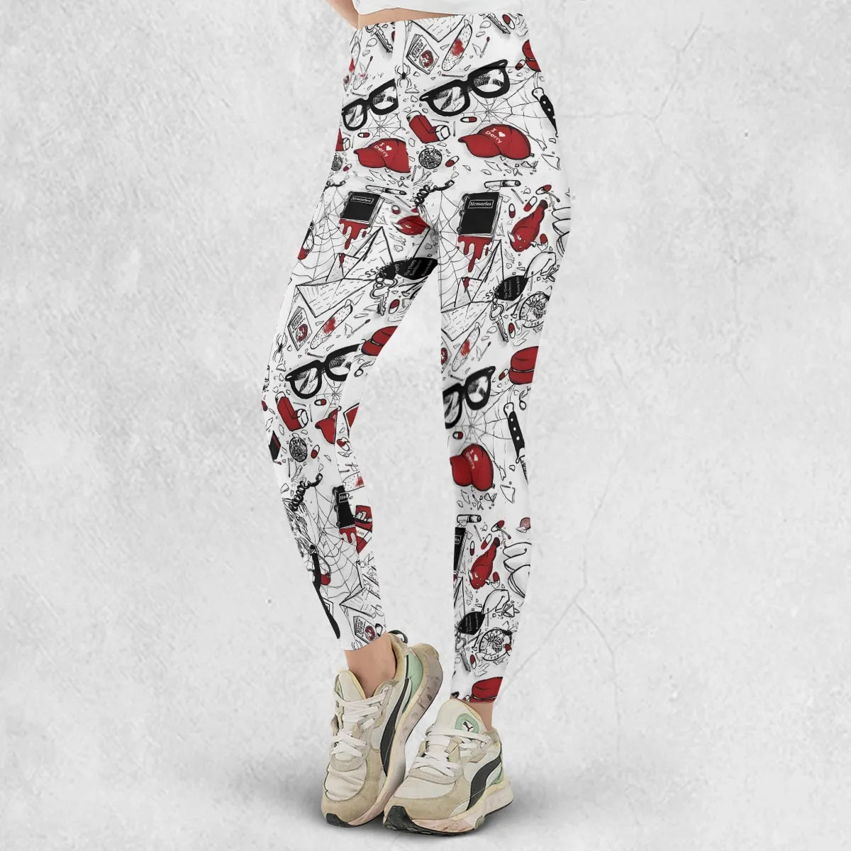Legging - 97PHG8FM