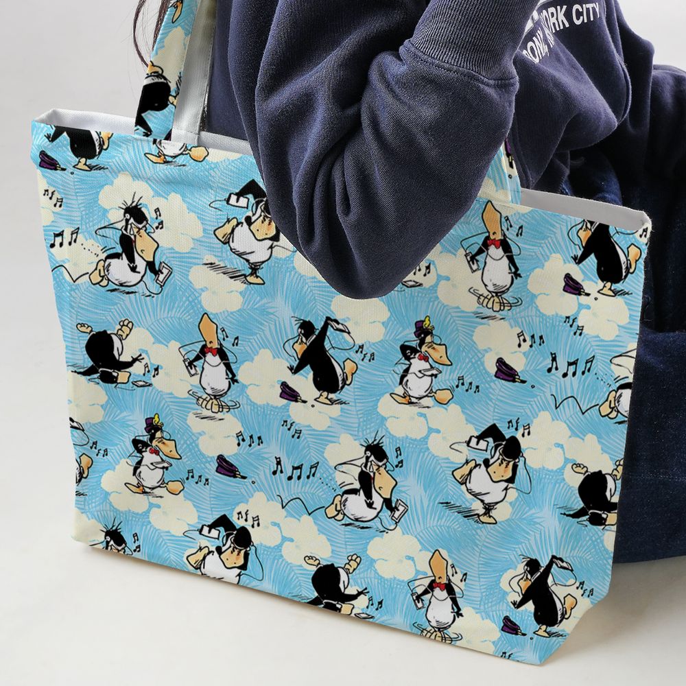 Opus the Penguin -  - 2
