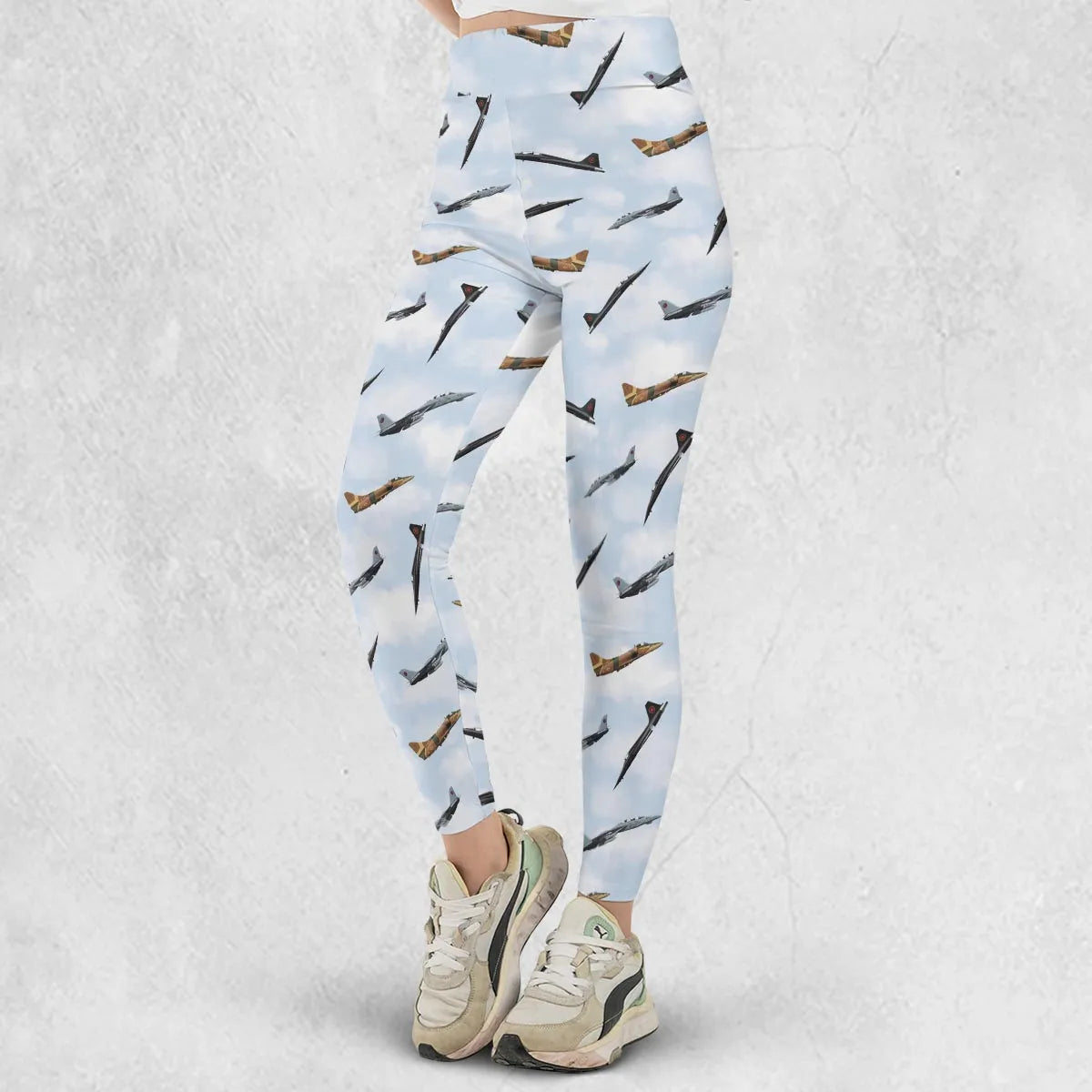 Legging - BLX7E9EC