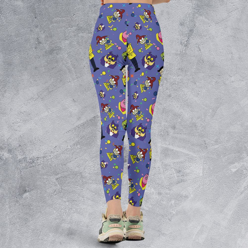 Legging - UHBH9CLC -  - 2