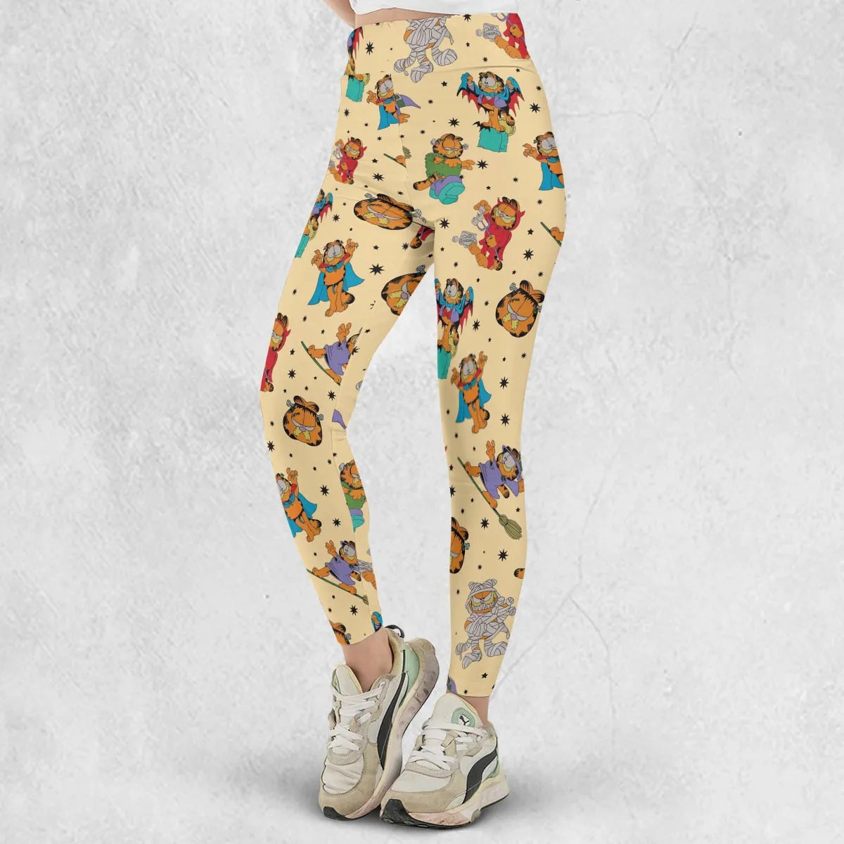 Legging - Q31F9JSP