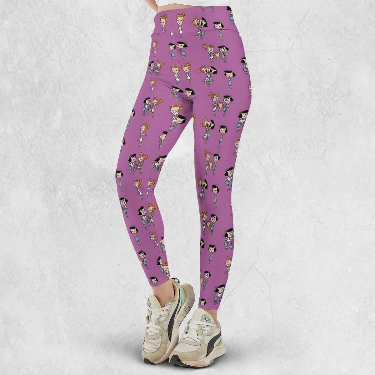 Legging - U5LGDPNN