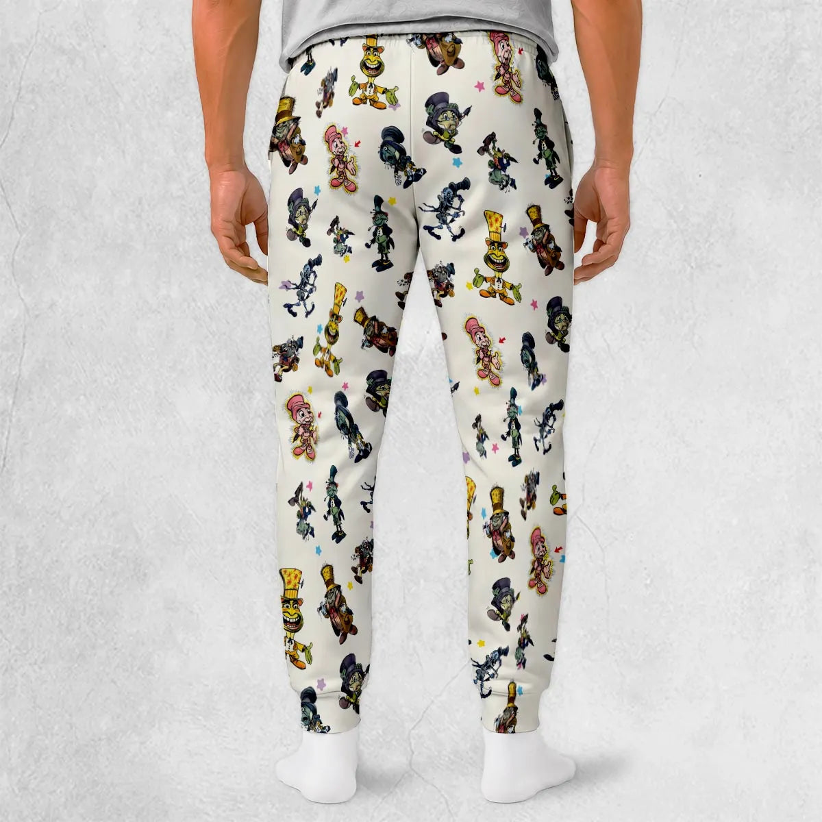 Sweatpants - ZT3RLLX8