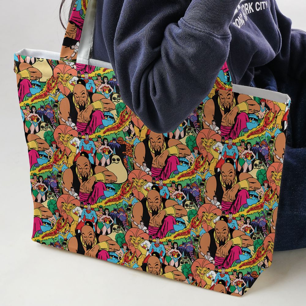 Large Tote Bag - AM5NAQ15 -  - 2