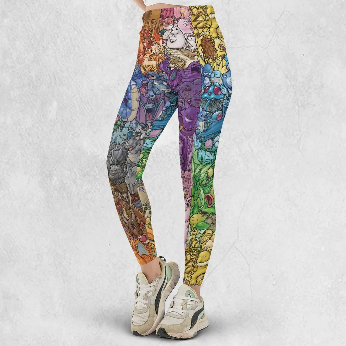 Legging - 9AMQWEBV