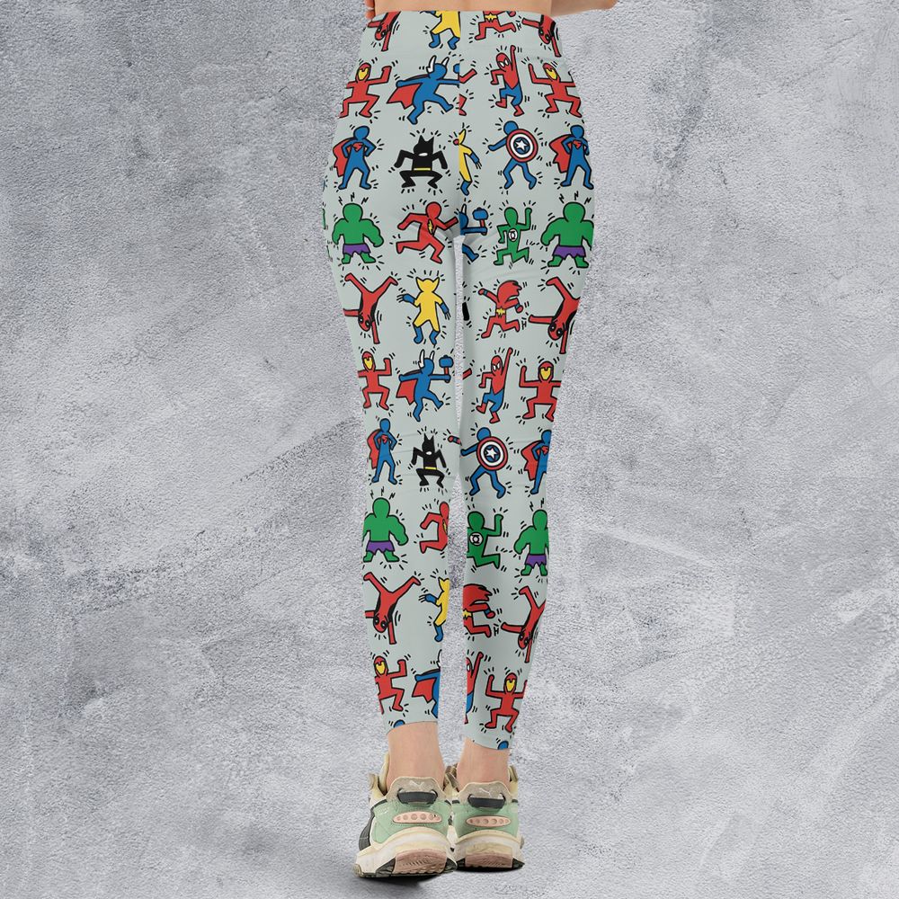Legging - 1J32APJE -  - 2