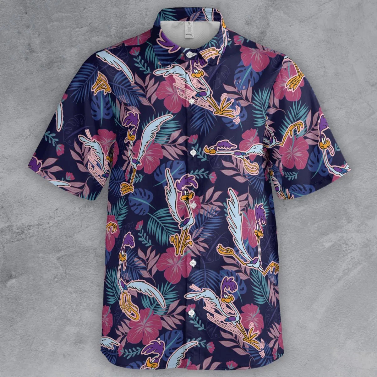 Button Down Shirt - S1VMUB2J