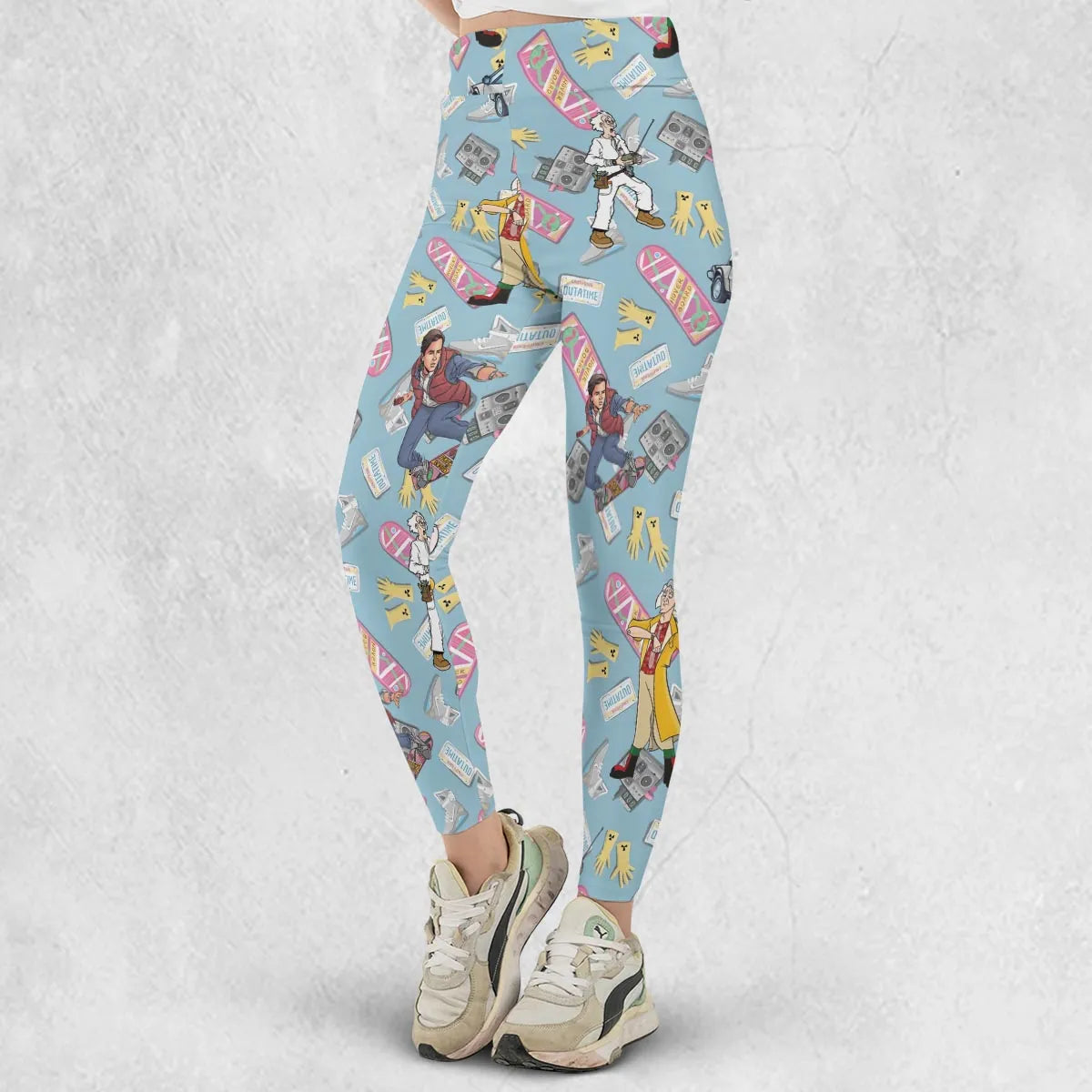 Legging - 5GNYYKT5
