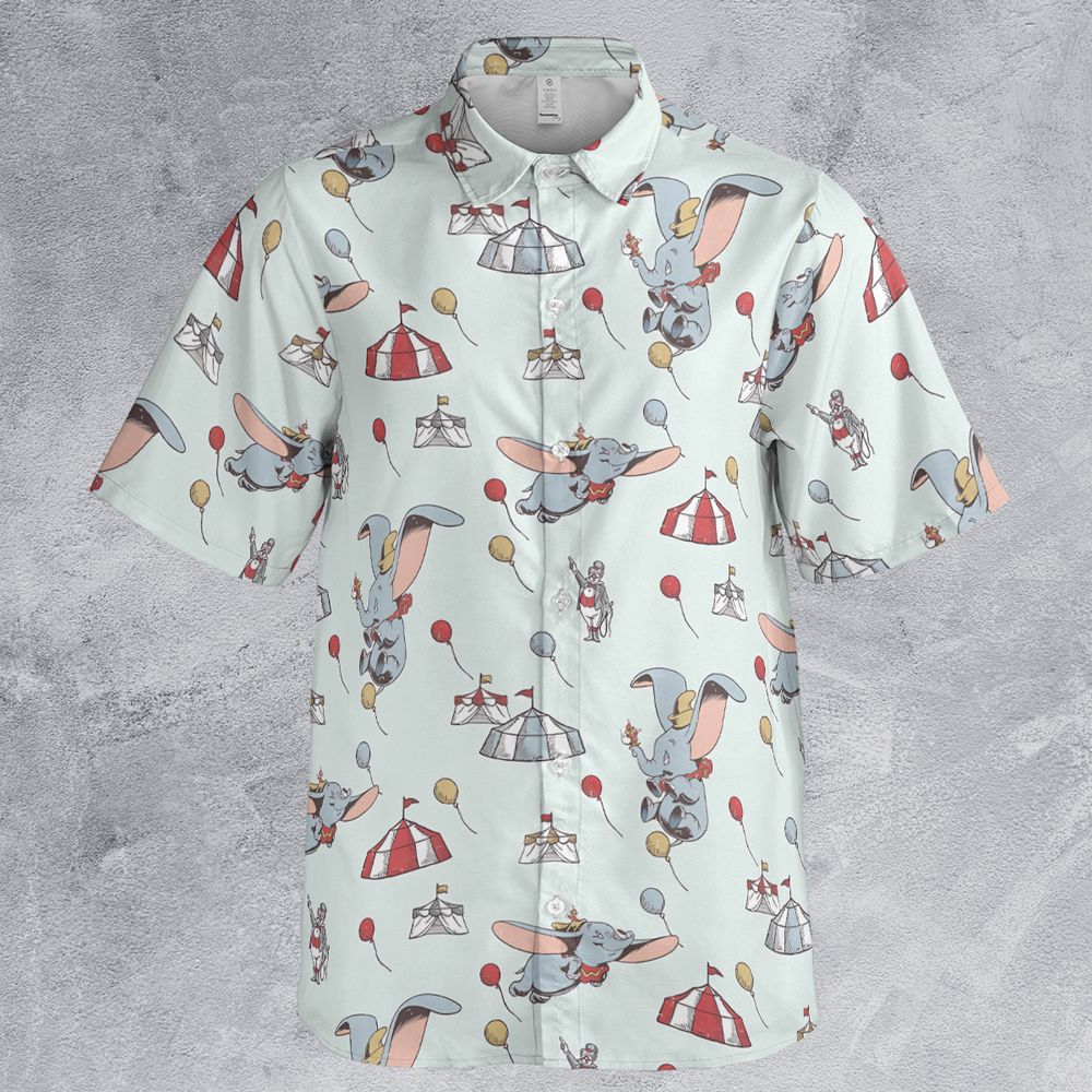 Button Down Shirt - XRAW3AUJ -  - 2