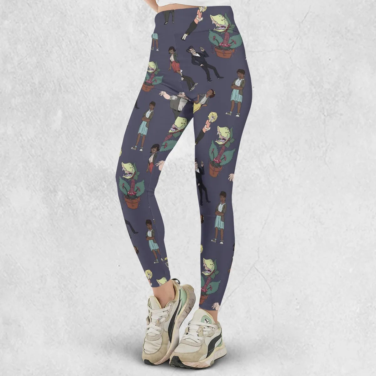Legging - LZXF7ABP