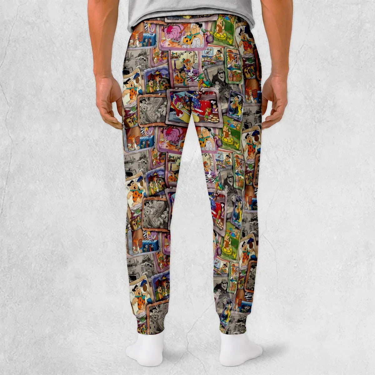Sweatpants - SAPQP5LT