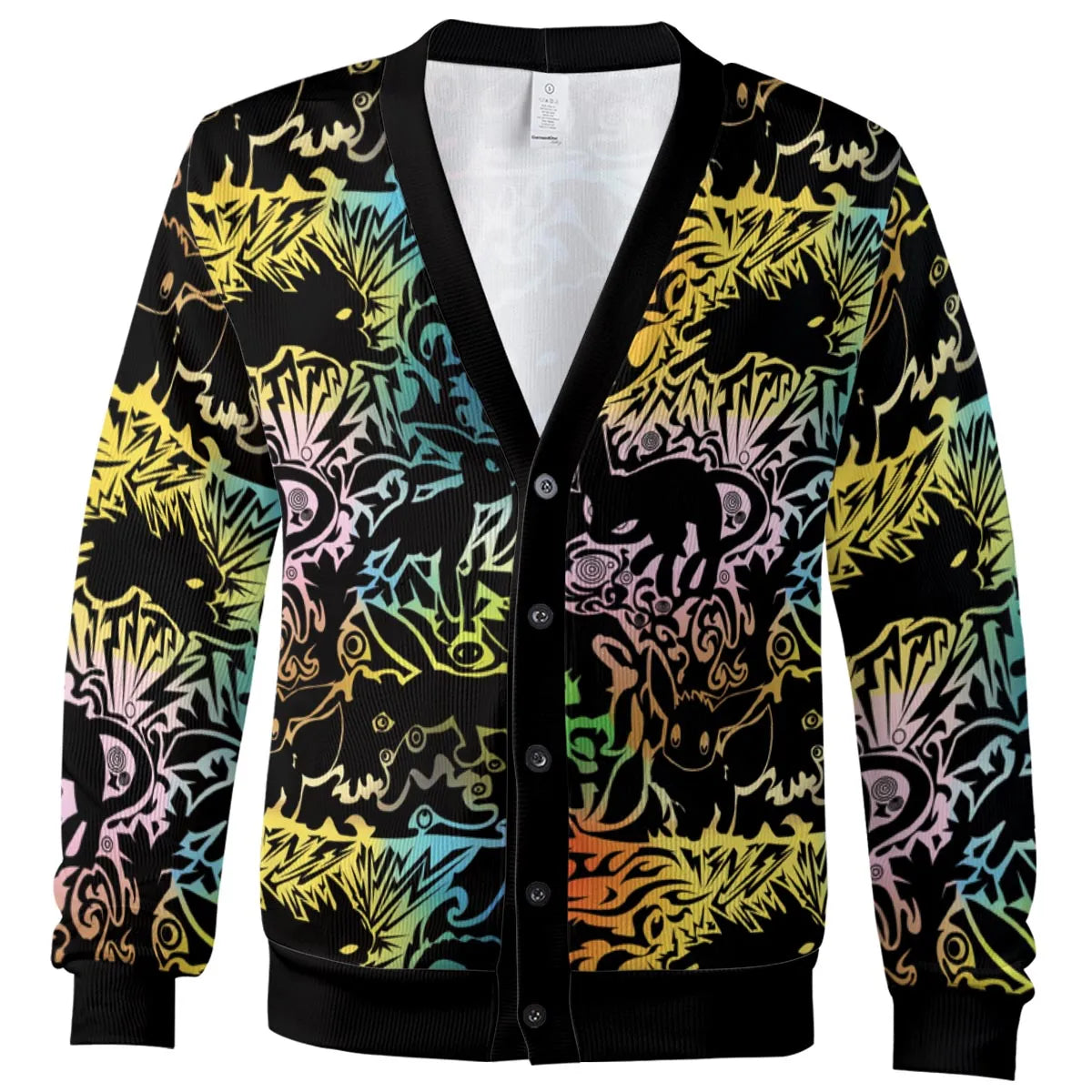 Cardigan - FLE5KHCW