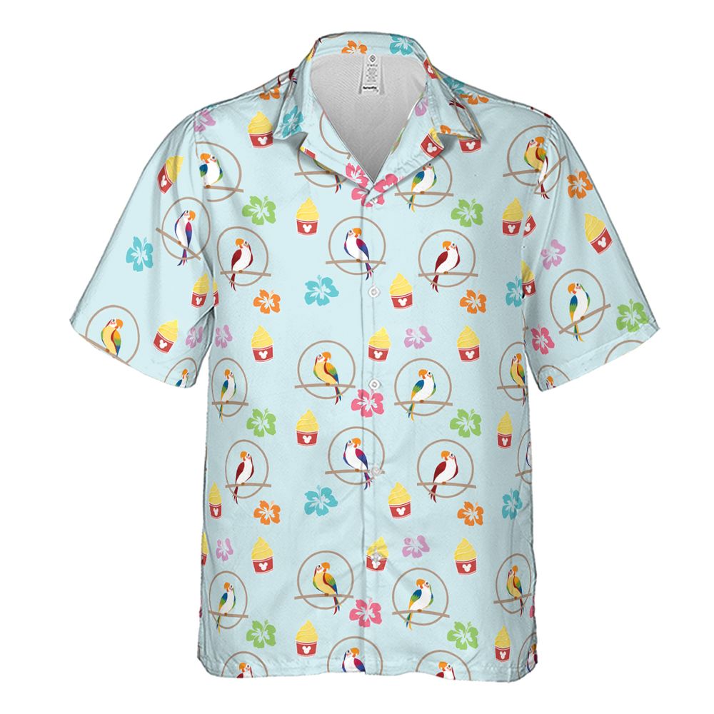 Tiki Room -  - 2