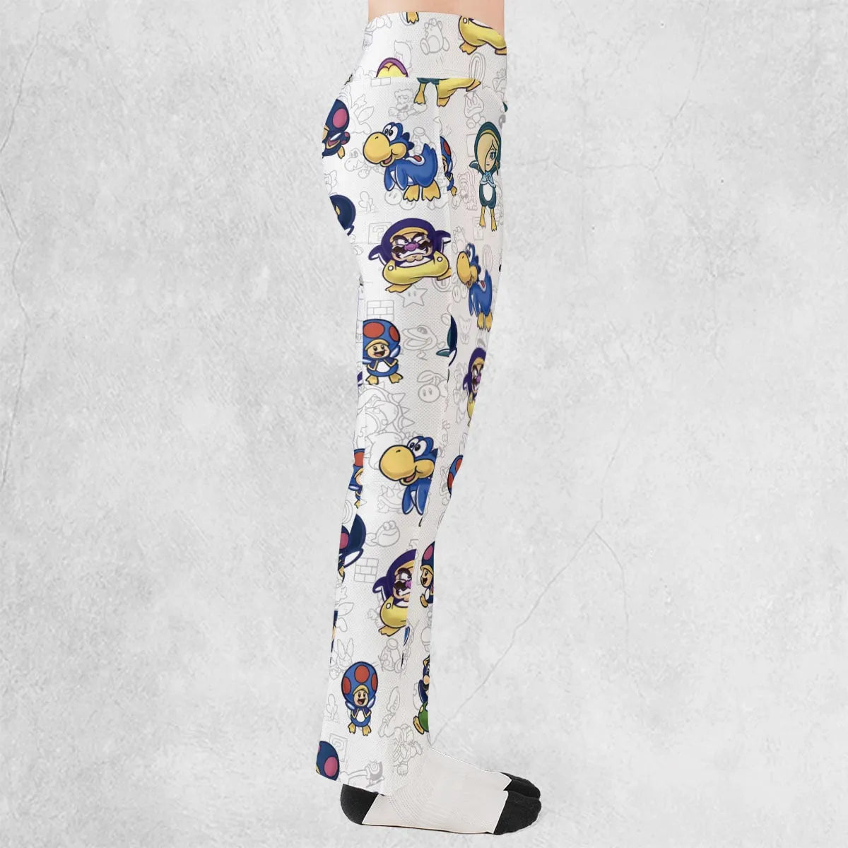 Flare Leggings - S87B7G7W