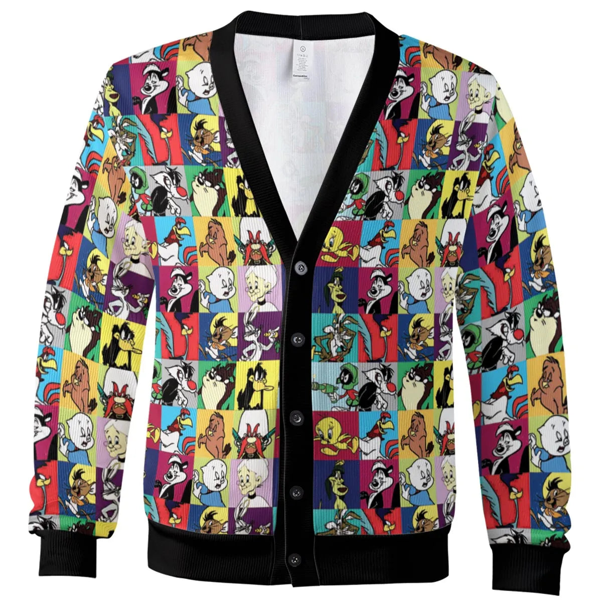 Cardigan - Y76DXP8A