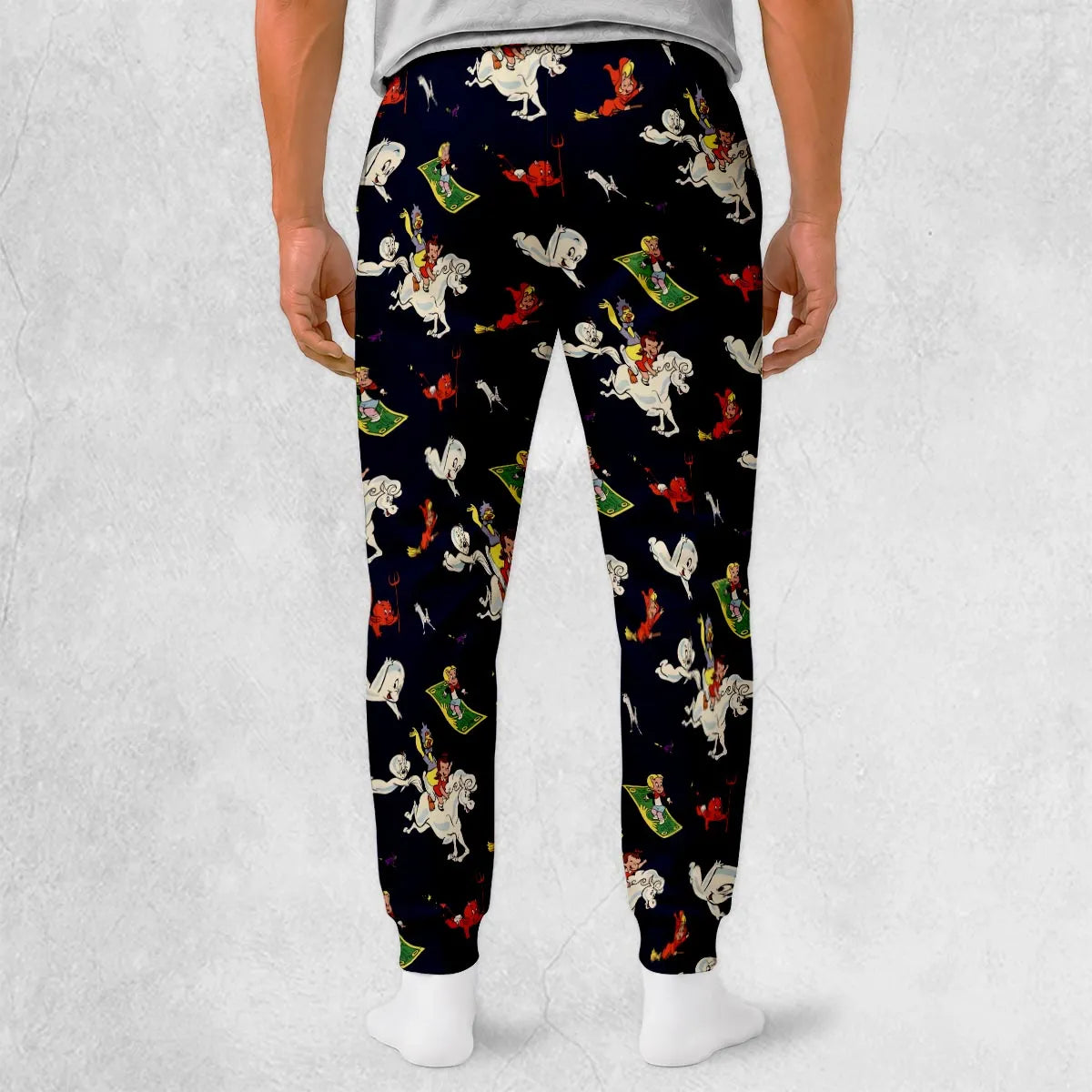 Sweatpants - MV5DZL3B