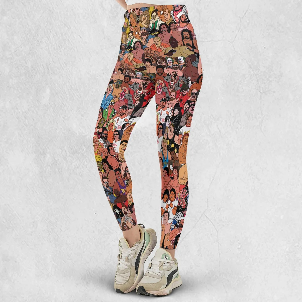 Legging - 7WFAXSL9
