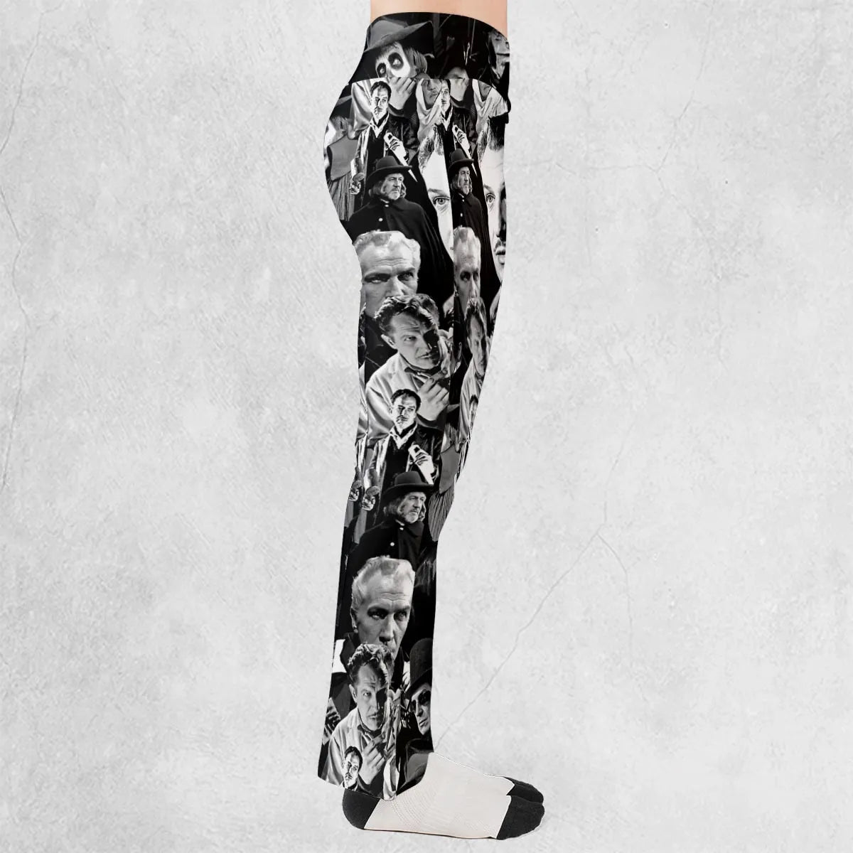 Flare Leggings - 4GKPW37Z