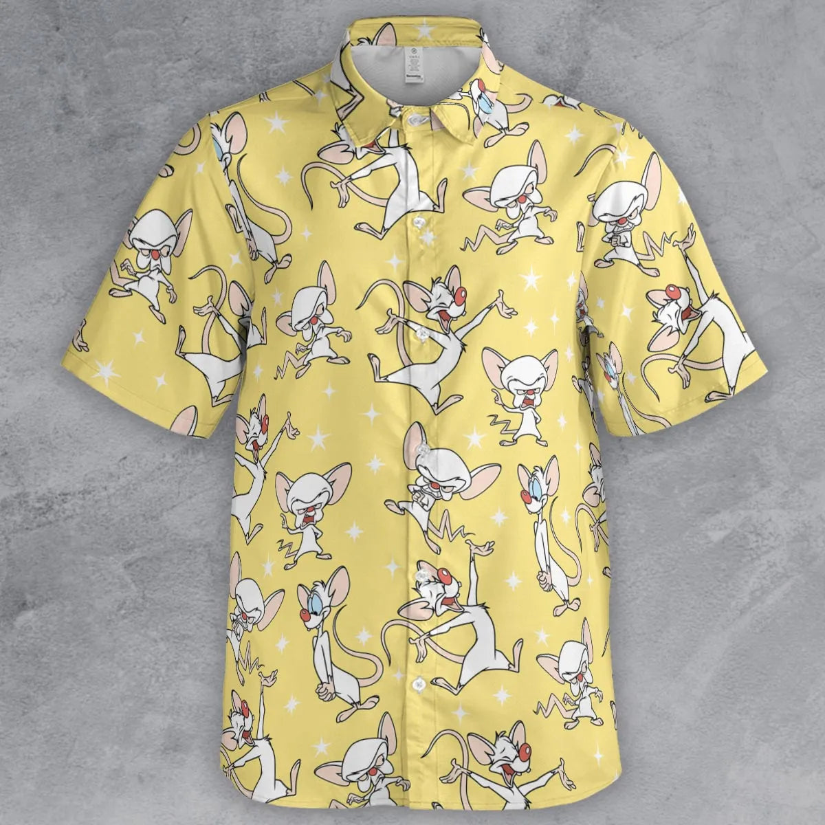 Button Down Shirt - PNJDCT1U