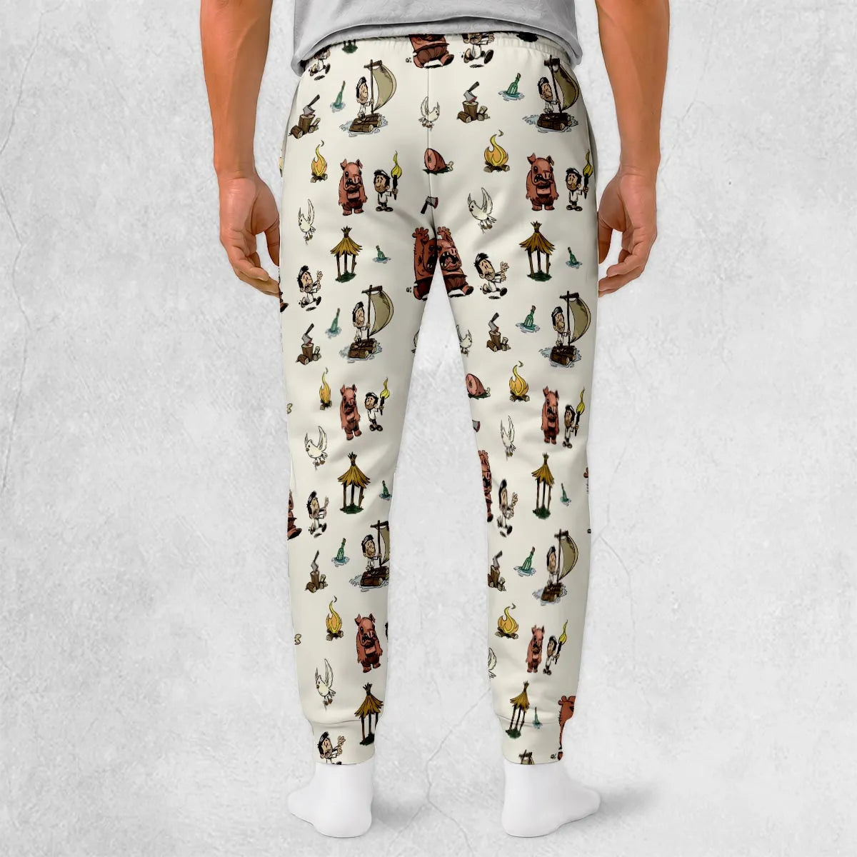 Sweatpants - BMPP1RNQ
