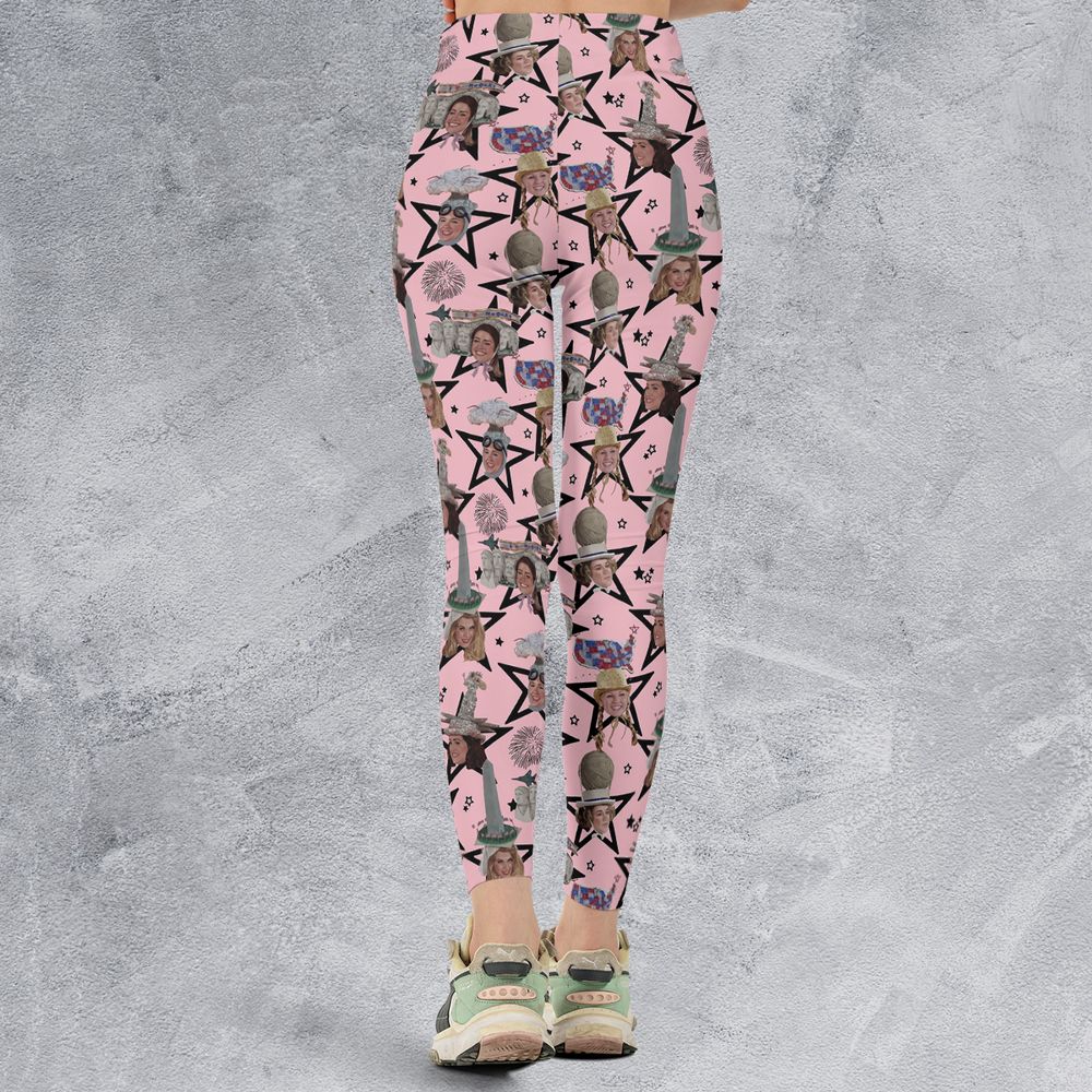 Legging - LWYS9LKM -  - 2