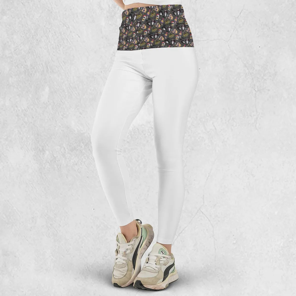 Legging - DNCTKWHG
