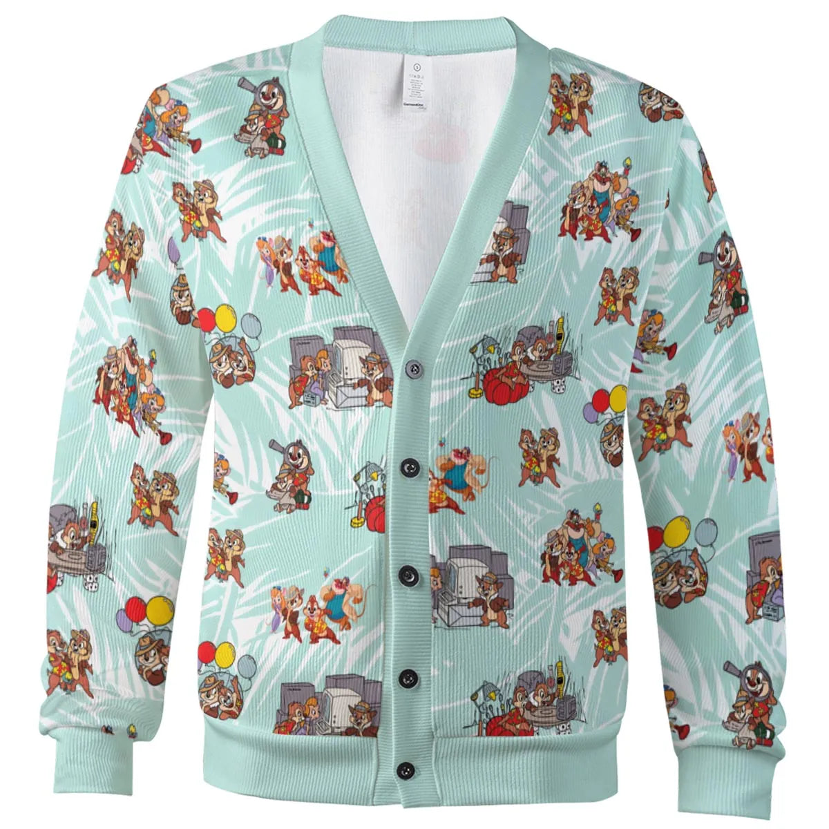Cardigan - QSZY41G2