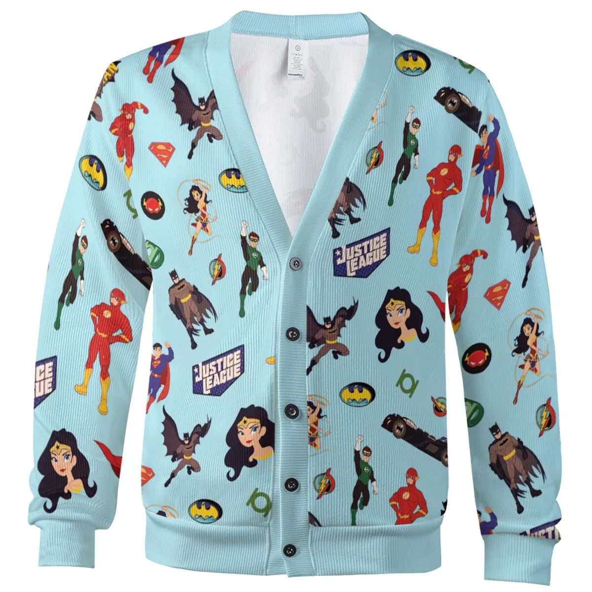 Cardigan - P5CQ95EN