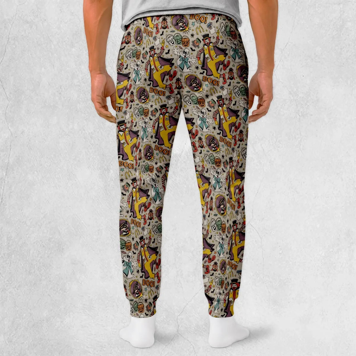 Sweatpants - BL8EVTT9
