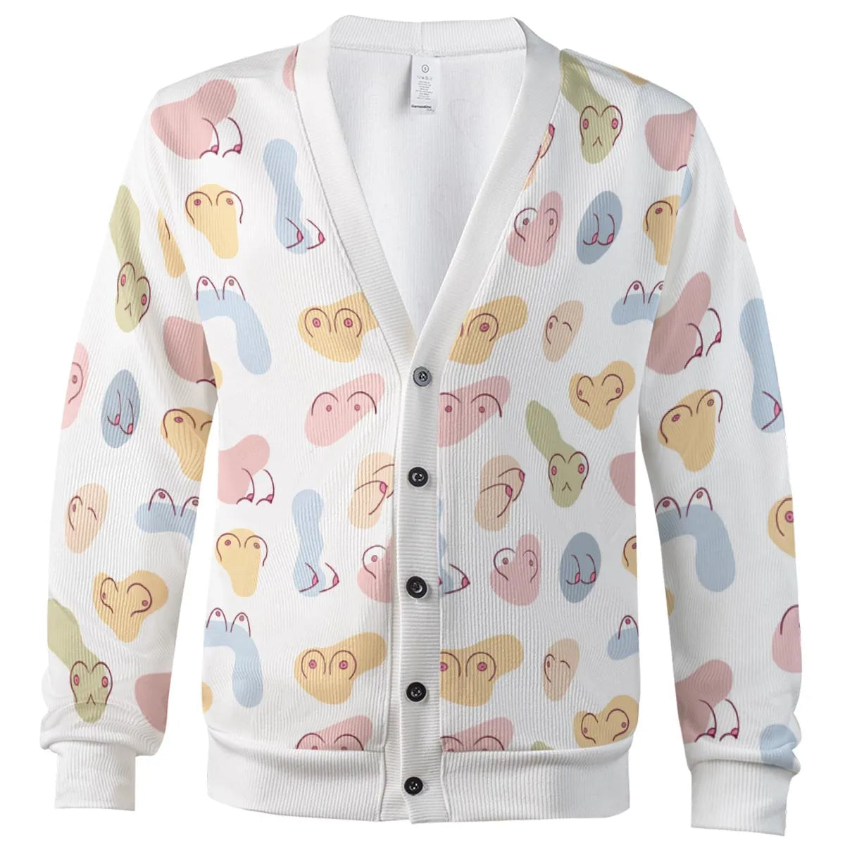Cardigan - FU16S1H2