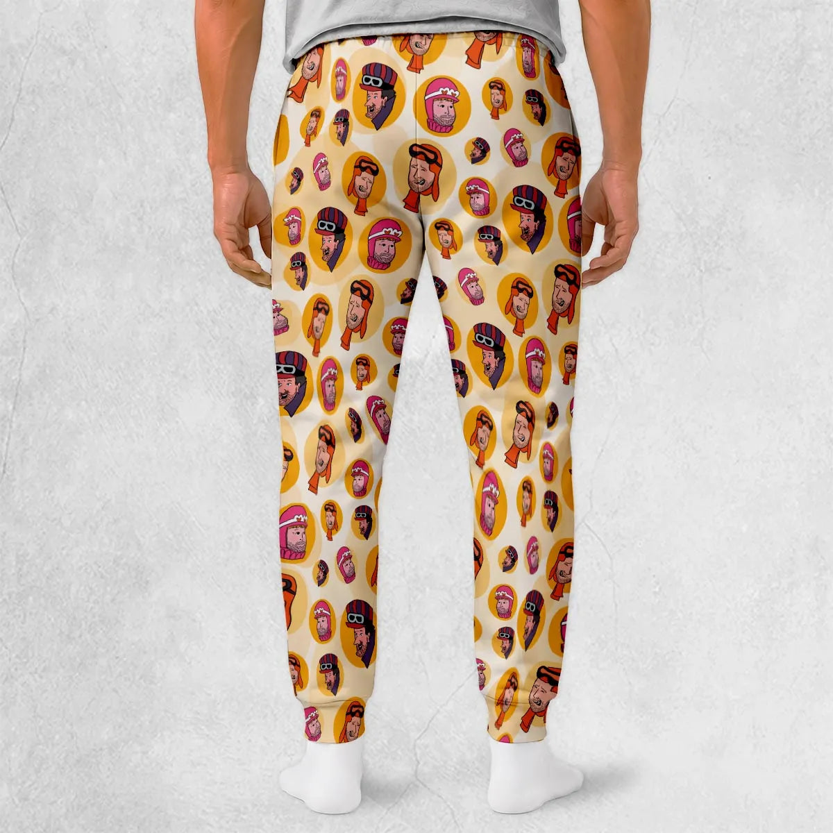 Sweatpants - EMJD7GML