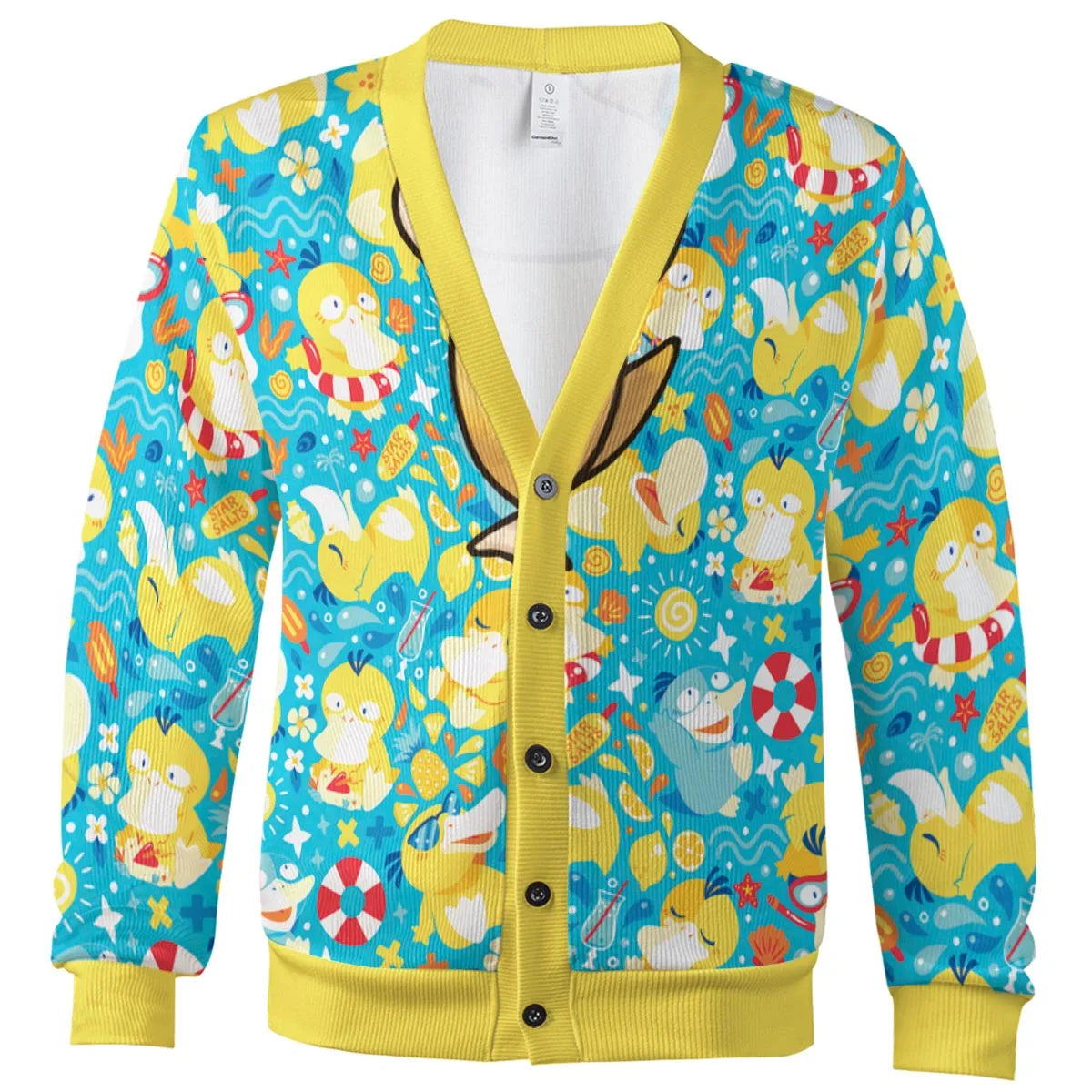 Cardigan - WC63GBUF