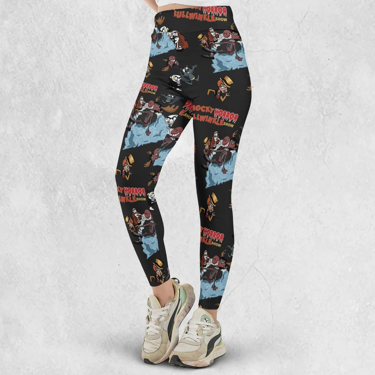Legging - J9379W3T