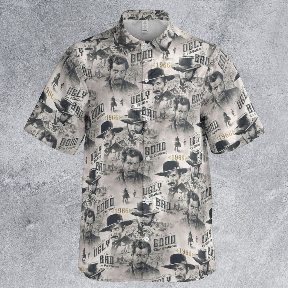 Vintage Western Outlaw -  - 2