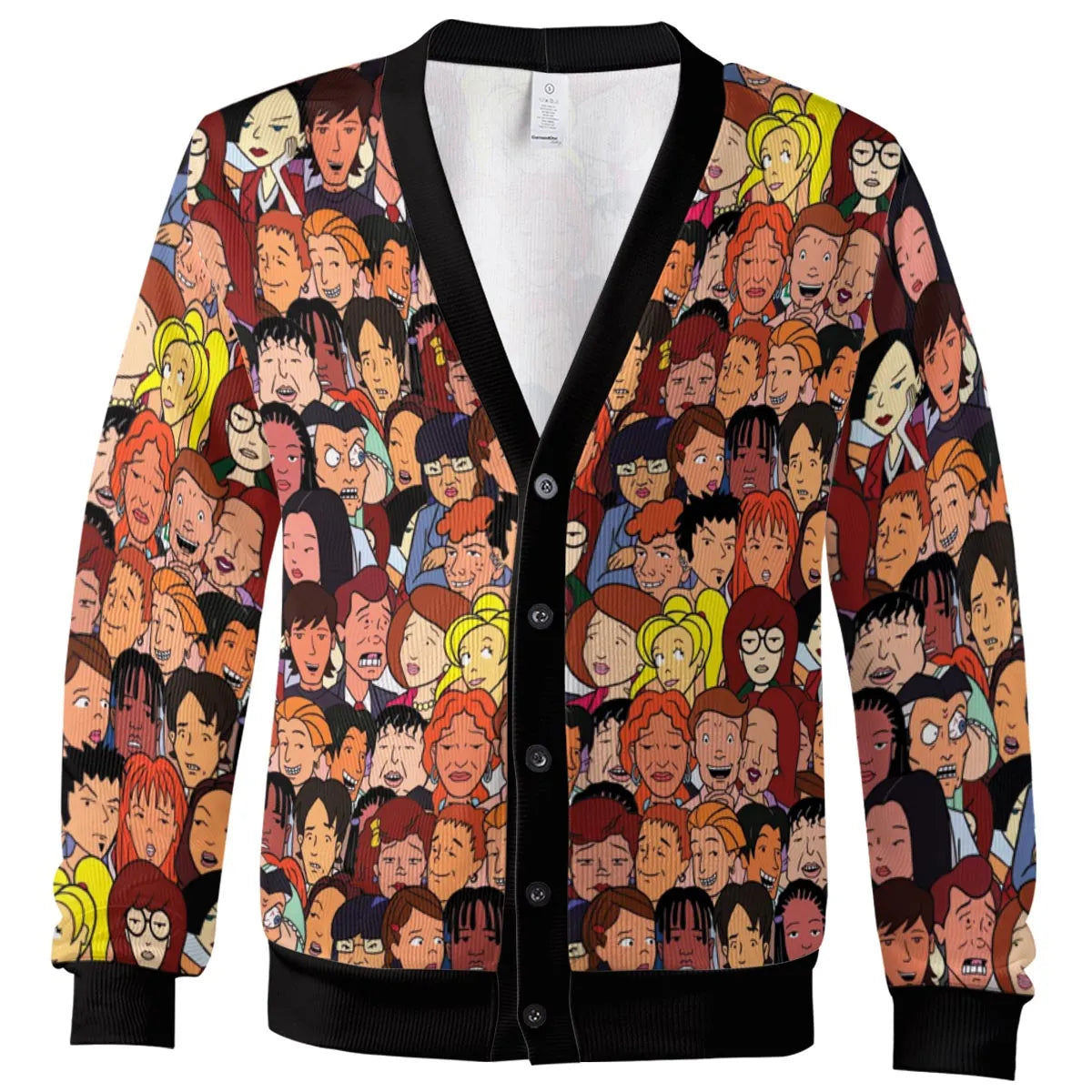 Cardigan - 28VH3K4A