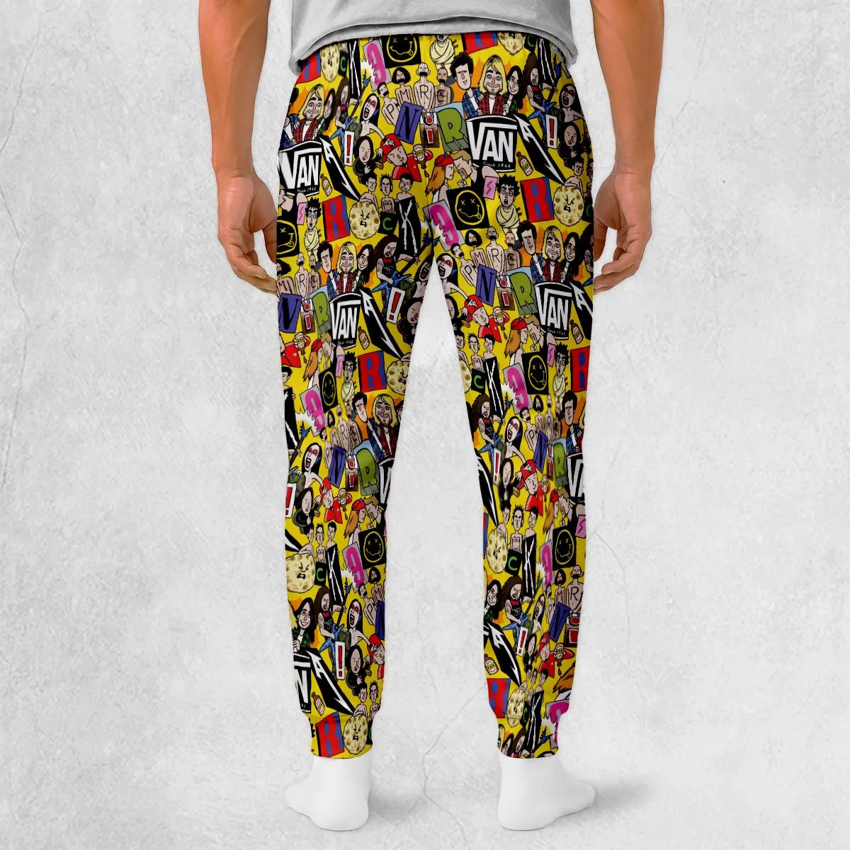 Sweatpants - LTSBXHXQ