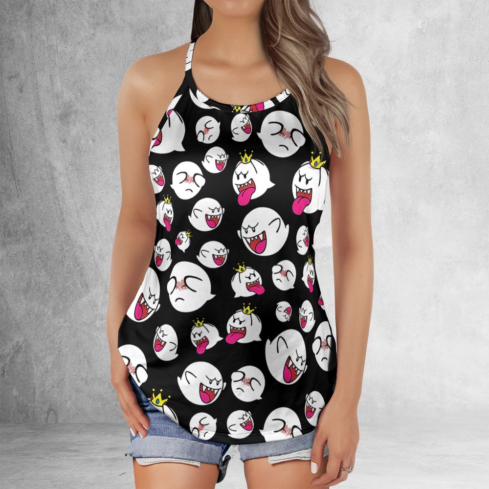 King Boo Swarm -  - 2