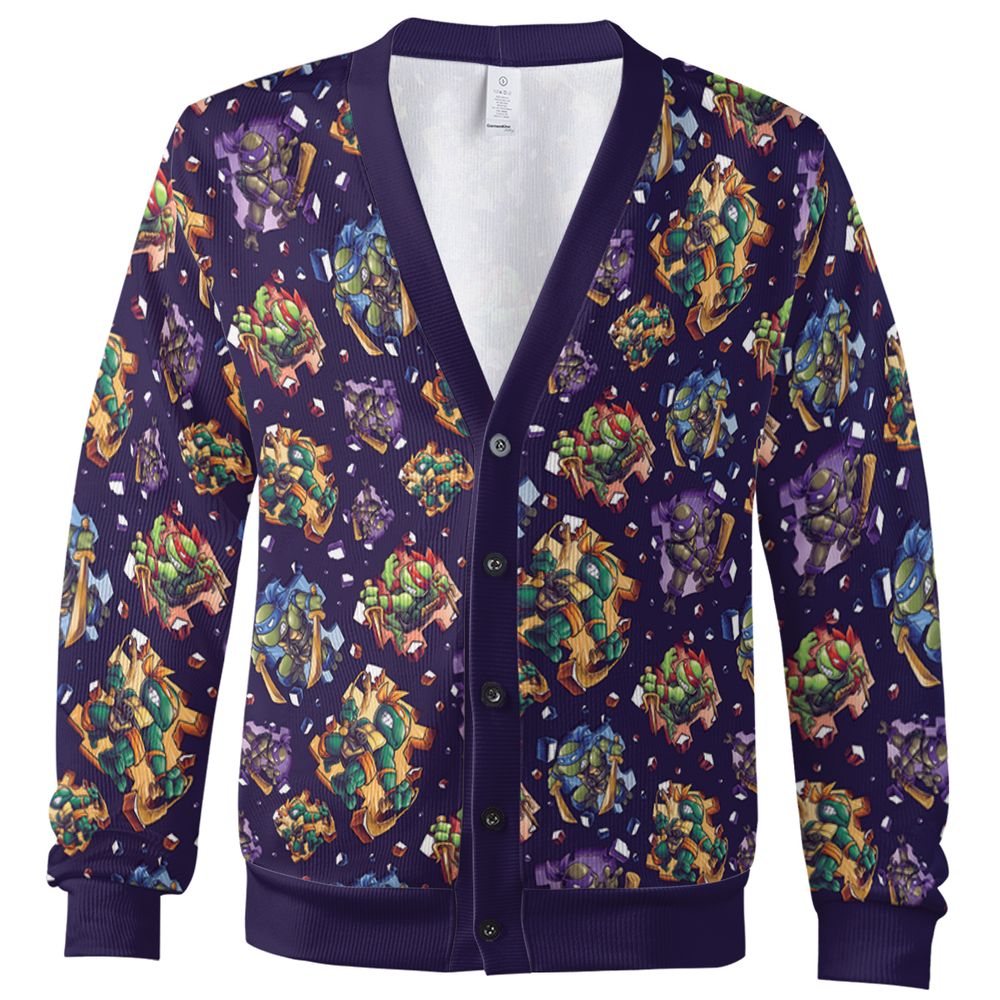 Cardigan -  - 2