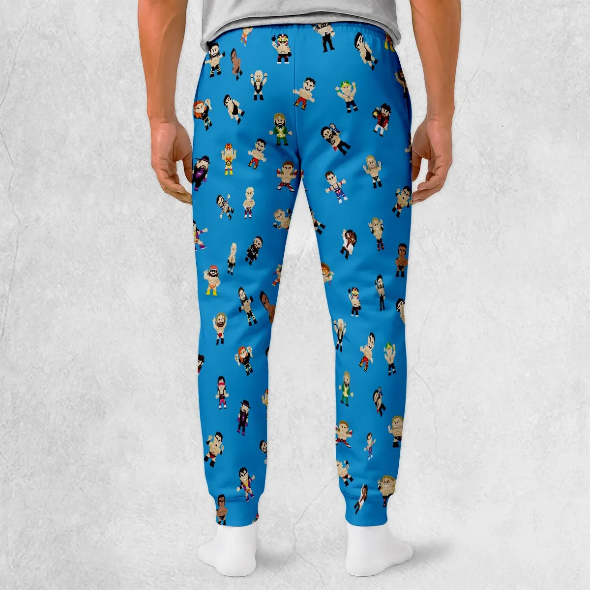Sweatpants - NHV385SH