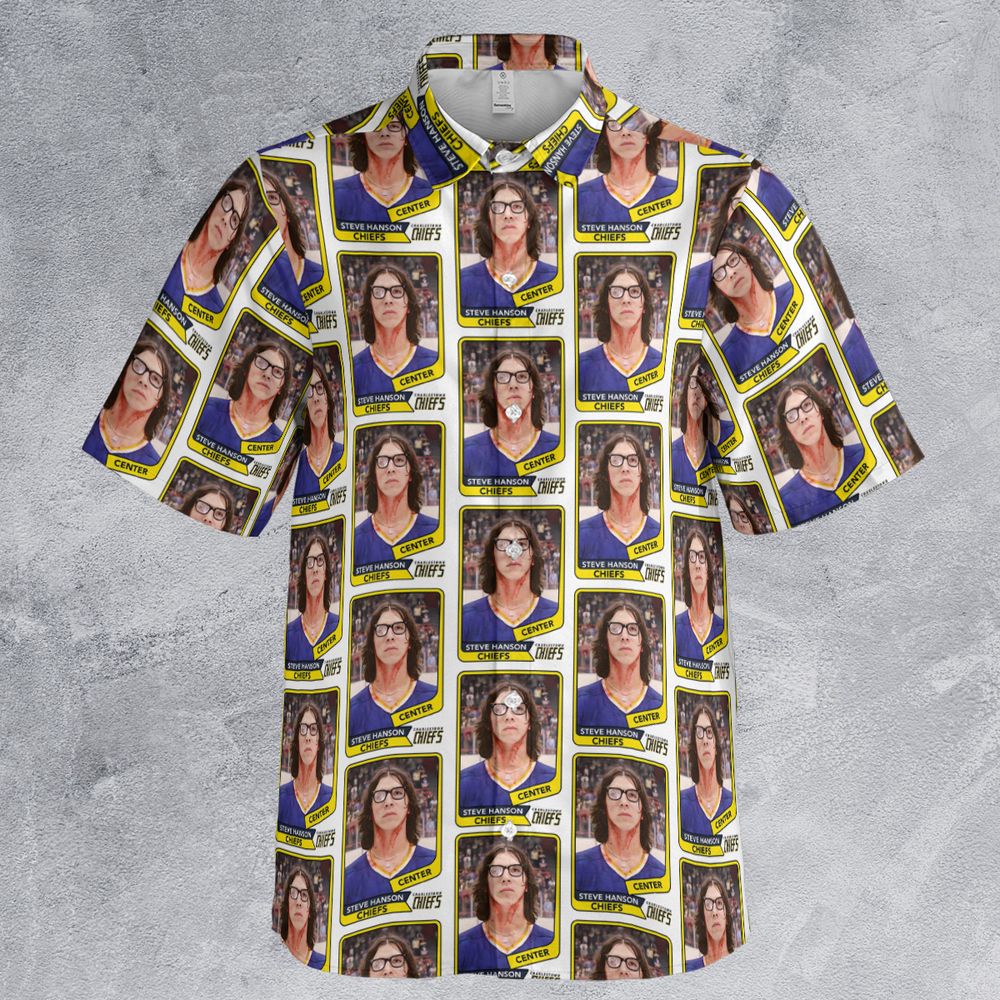 Button Down Shirt - RLQARMC3 -  - 2